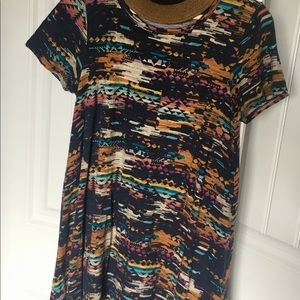 unicorn Carly and 2 OS matching leggings